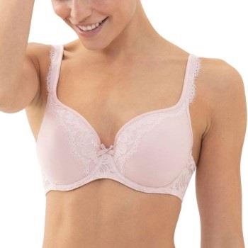 Mey BH Amazing Full Cup Spacer Bra Hellrosa B 70 Damen