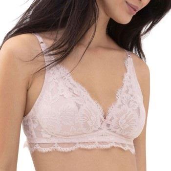 Mey BH Amazing Soft Bra Hellrosa A 70 Damen