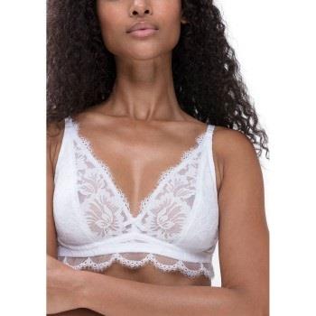 Mey BH Amazing Soft Bra Weiß A 70 Damen