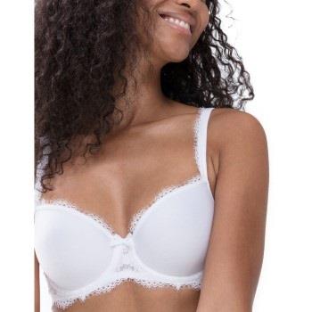 Mey BH Amazing Spacer Bra Weiß A 70 Damen