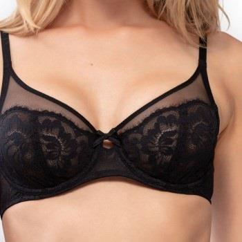 Mey BH Amazing Underwire Bra Schwarz B 70 Damen