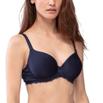 Mey BH Luxurious Spacer Bra Mitternachtsbl A 75 Damen