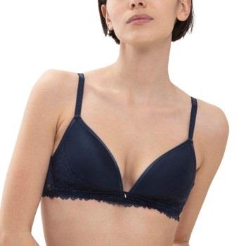 Mey BH Luxurious Spacer Soft Bra Mitternachtsbl A 70 Damen