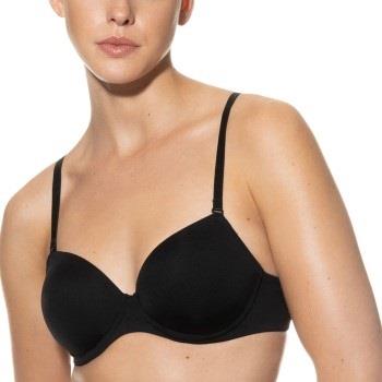 Mey BH Joan Bi Stretch Bra Schwarz Polyamid A 75 Damen