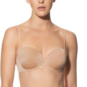 Mey BH Joan Multi Way Bra Beige A 70 Damen