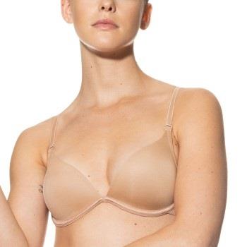 Mey BH Joan Push Up Bra Beige Polyamid A 70 Damen