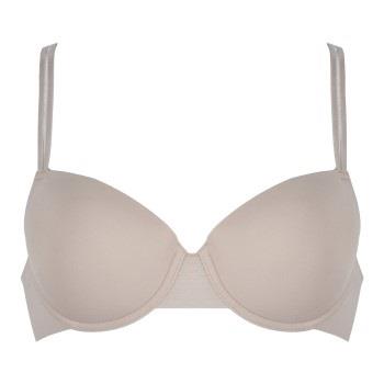 NATURANA BH Monday Padded Underwired Bra Beige A 70 Damen