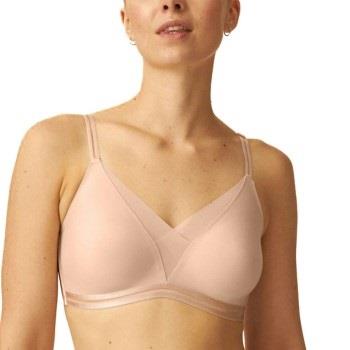 NATURANA BH Monday Soft Bra Beige B 70 Damen