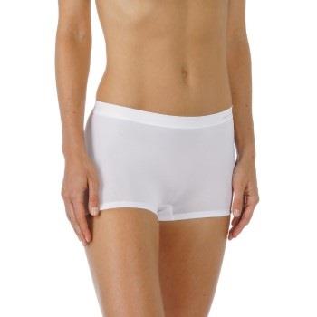 Mey Emotion Panty Weiß 38 Damen