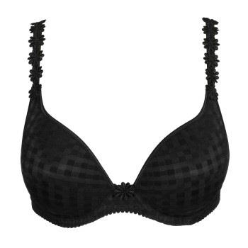 Marie Jo BH Avero Heartshape Padded Bra Schwarz A 70 Damen