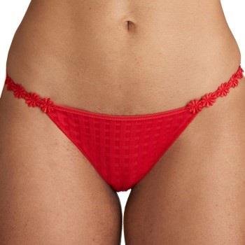 Marie Jo Avero Low Waist Briefs Rot 38 Damen