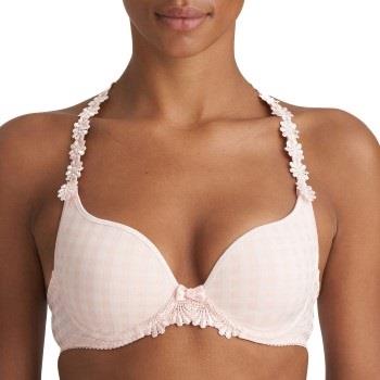 Marie Jo BH Avero Padded Plunge Bra Hellrosa B 75 Damen