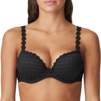 Marie Jo BH Avero Push-Up Bra Schwarz A 70 Damen