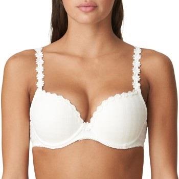 Marie Jo BH Avero Push-Up Bra Elfenbein A 70 Damen