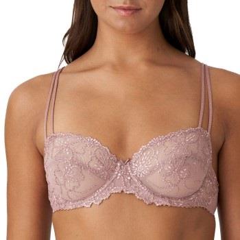 Marie Jo BH Jane Balcony Horizontal Seam Bra Altrosa B 70 Damen