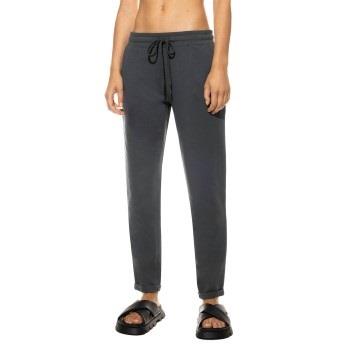 Mey Rose Ankle-length Pants Grau Small Damen