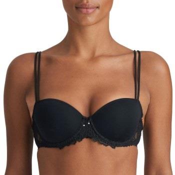 Marie Jo BH Jane Balcony Padded Bra Schwarz B 70 Damen