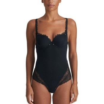 Marie Jo Jane Body Schwarz B 75 Damen