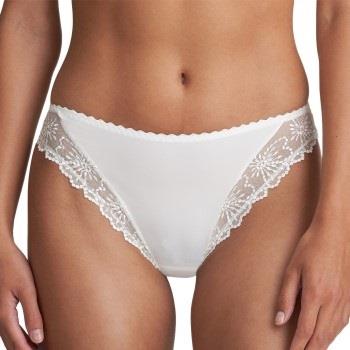 Marie Jo Jane Italian Brief Elfenbein 38 Damen