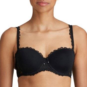 Marie Jo BH Jane Padded Strapless Bra Schwarz B 70 Damen