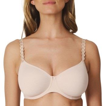 Marie Jo BH Tom Full Cup Wire Bra Beige B 75 Damen