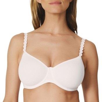 Marie Jo BH Tom Full Cup Wire Bra Weiß B 75 Damen