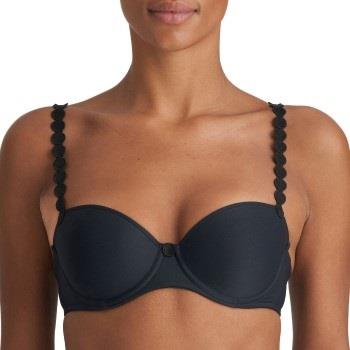 Marie Jo BH Tom Padded Balcony Bra Schwarz B 75 Damen