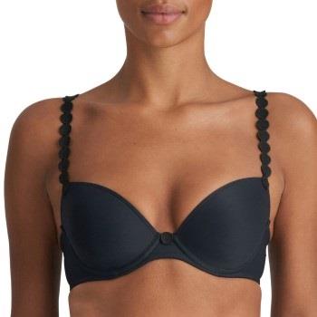 Marie Jo BH Tom Padded Plunge Underwired Bra Schwarz B 70 Damen