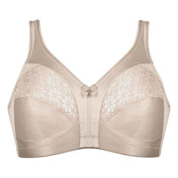 NATURANA BH Non Wired Bra Beige Polyamid B 80 Damen