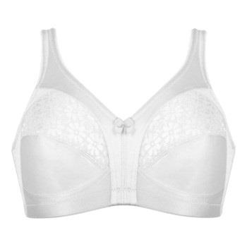 NATURANA BH Non Wired Bra Weiß Polyamid B 80 Damen