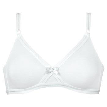 NATURANA BH Star Firm Control Soft Bra Weiß Baumwolle A 70 Damen