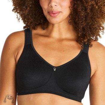 Swegmark BH Lovely Agnes Prosthetic Soft Bra Schwarz Polyamid A 100 Da...