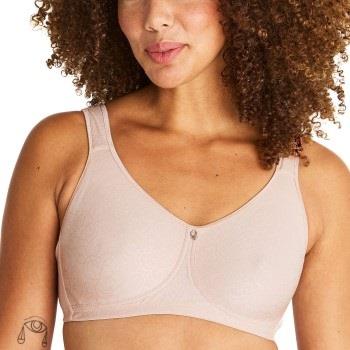 Swegmark BH Lovely Agnes Prosthetic Soft Bra Beige Polyamid A 100 Dame...