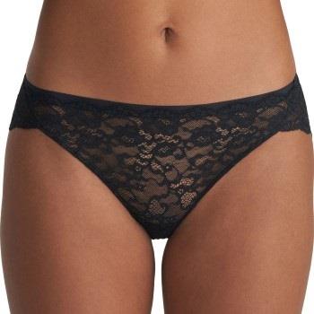 Marie Jo Color Studio Lace Rio Briefs Schwarz 38 Damen