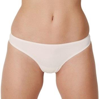 Marie Jo Color Studio Thong Elfenbein 38 Damen