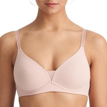 Marie Jo BH Louie Wireless Full Cup Bra Hellrosa A 70 Damen