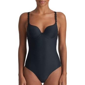 Marie Jo Tom Body Schwarz B 75 Damen