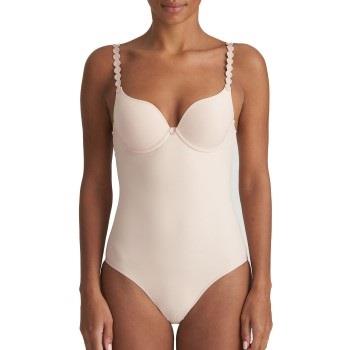 Marie Jo Tom Body Beige B 75 Damen