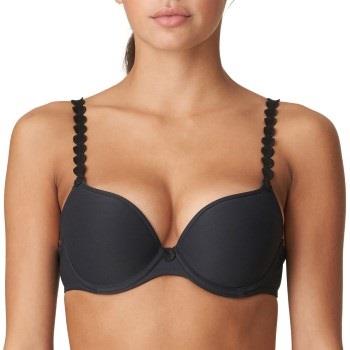 Marie Jo BH Tom Push-Up Bra Schwarz Polyester A 70 Damen