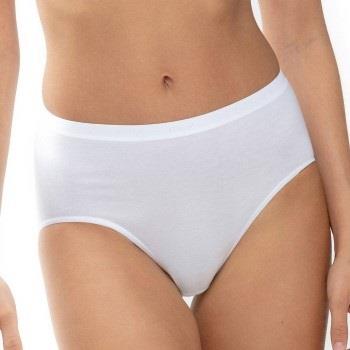 Mey Best Of Hipster Briefs Weiß Baumwolle 38 Damen