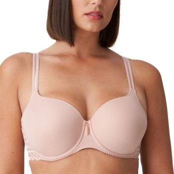 PrimaDonna BH Twist East Ebd Heartshape Padded Bra Hellrosa C 75 Damen