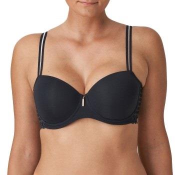 PrimaDonna BH Twist East End Balcony Padded Bra Schwarz C 75 Damen