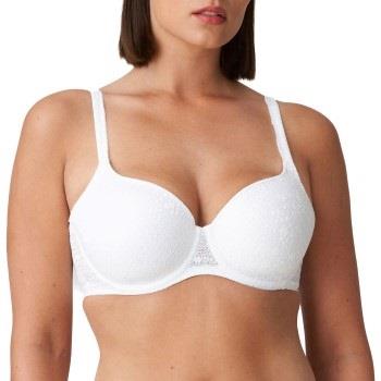 PrimaDonna BH Twist Epirus Heartshape Padded Bra Weiß C 75 Damen