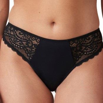 PrimaDonna Twist I DO Thong Schwarz 38 Damen