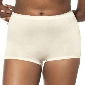 Mey Lights Boxers Panty Perlweiß 38 Damen