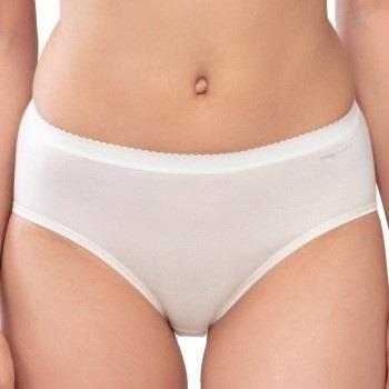 Mey Lights Hipster Brief Perlweiß 38 Damen