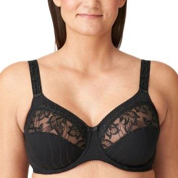 PrimaDonna BH Deauville Comfort Wire Bra Schwarz D 80 Damen