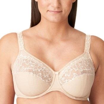 PrimaDonna BH Deauville Comfort Wire Bra Beige D 80 Damen