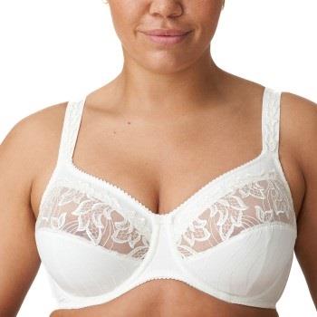 PrimaDonna BH Deauville Comfort Wire Bra Elfenbein D 80 Damen