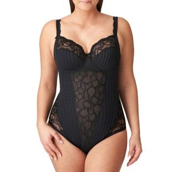 PrimaDonna Madison Body Schwarz C 80 Damen